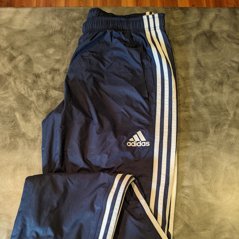 Adidas Track Pants